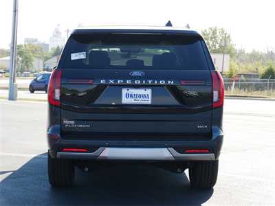 2025 Ford Expedition Max, $80542. Photo 6