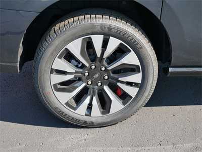 2025 Ford Expedition Max, $80542. Photo 9