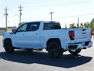 2025 GMC 1500 Crew Cab, $53999. Photo 3