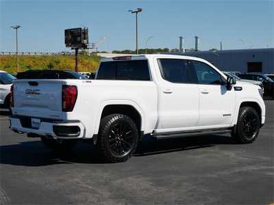 2025 GMC 1500 Crew Cab, $53999. Photo 4