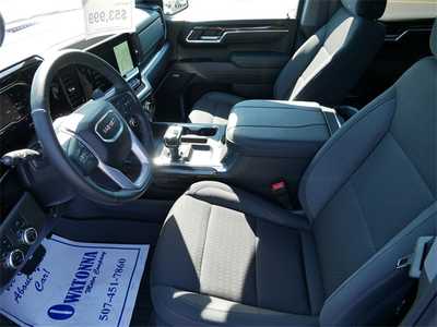 2025 GMC 1500 Crew Cab, $53999. Photo 7