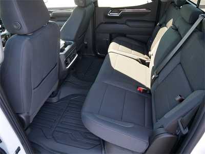 2025 GMC 1500 Crew Cab, $53999. Photo 8