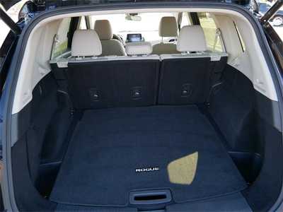 2024 Nissan Rogue, $23999. Photo 6