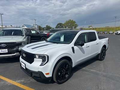 2025 Ford Maverick, $40130. Photo 1
