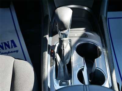 2023 Chevrolet Malibu, $19999. Photo 10