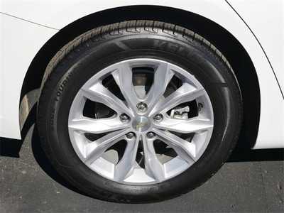 2023 Chevrolet Malibu, $19999. Photo 5