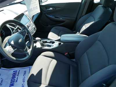 2023 Chevrolet Malibu, $19999. Photo 7