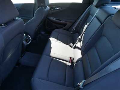 2023 Chevrolet Malibu, $19999. Photo 8