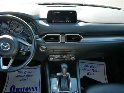 2020 Mazda CX-5, $20999. Photo 10