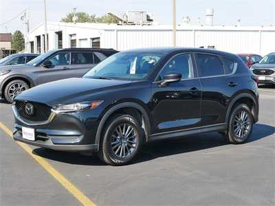 2020 Mazda CX-5, $20999. Photo 2
