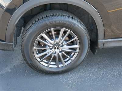 2020 Mazda CX-5, $20999. Photo 5