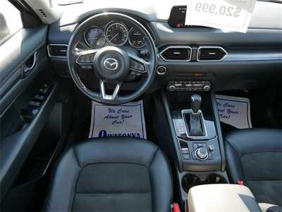 2020 Mazda CX-5, $20999. Photo 9