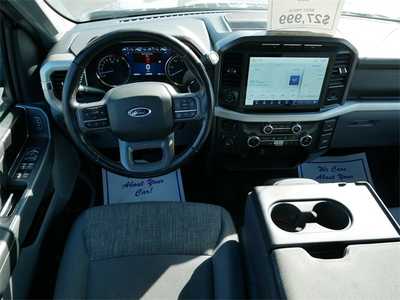 2022 Ford F150 Ext Cab, $27999. Photo 9