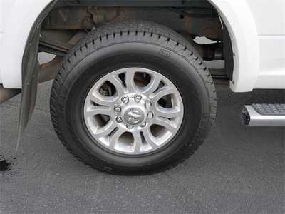 2018 RAM 3500 Crew Cab, $37999. Photo 5