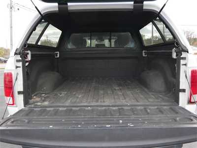 2018 RAM 3500 Crew Cab, $37999. Photo 6