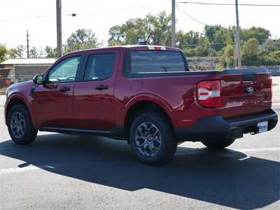 2025 Ford Maverick, $37825. Photo 5