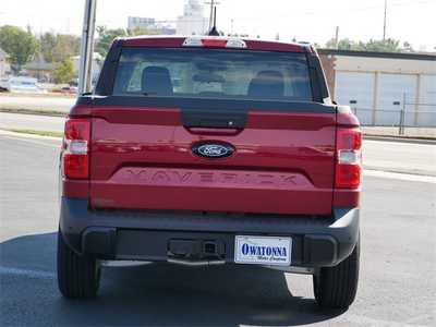 2025 Ford Maverick, $37825. Photo 6
