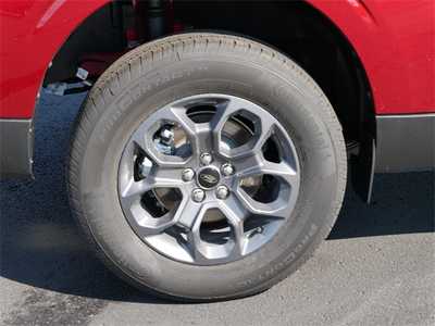 2025 Ford Maverick, $37825. Photo 9