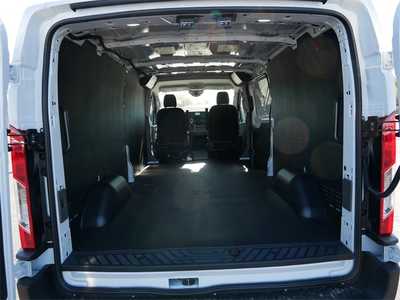 2025 Ford Transit-250, $48861. Photo 10