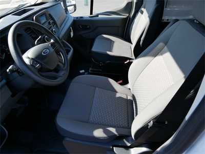 2025 Ford Transit-250, $48861. Photo 11