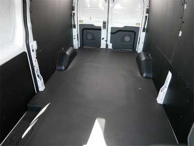2025 Ford Transit-250, $48861. Photo 12