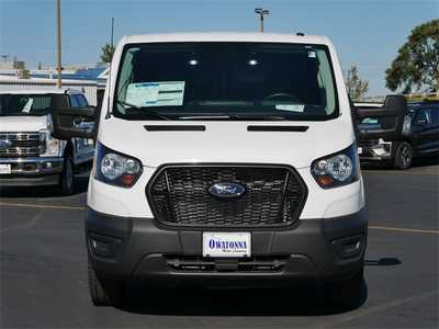 2025 Ford Transit-250, $48861. Photo 2