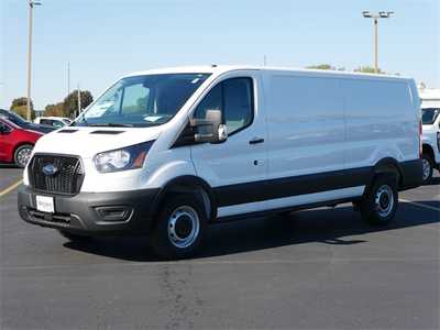 2025 Ford Transit-250, $48861. Photo 3
