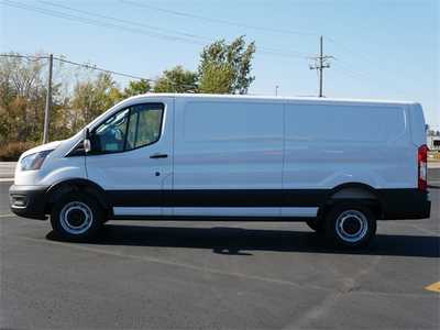 2025 Ford Transit-250, $48861. Photo 4