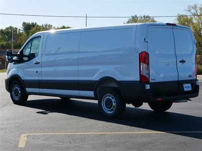 2025 Ford Transit-250, $48861. Photo 5