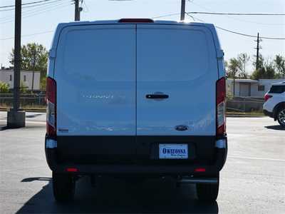 2025 Ford Transit-250, $48861. Photo 6