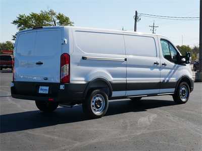 2025 Ford Transit-250, $48861. Photo 7