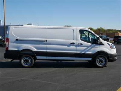 2025 Ford Transit-250, $48861. Photo 8
