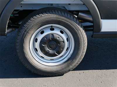 2025 Ford Transit-250, $48861. Photo 9