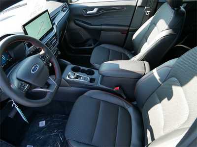 2026 Ford Escape, $37070. Photo 11