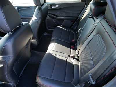 2026 Ford Escape, $37070. Photo 12