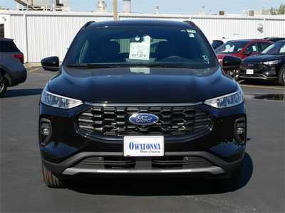 2026 Ford Escape, $37070. Photo 2