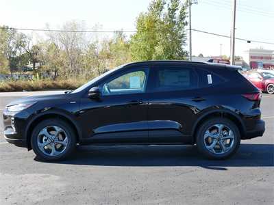 2026 Ford Escape, $37070. Photo 4