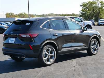 2026 Ford Escape, $37070. Photo 7