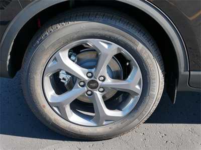 2026 Ford Escape, $37070. Photo 9