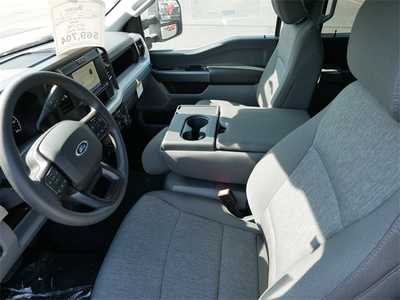 2026 Ford F350 Crew Cab, $69704. Photo 11
