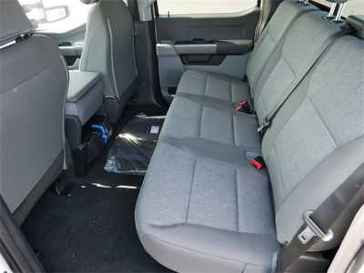 2026 Ford F350 Crew Cab, $69704. Photo 12
