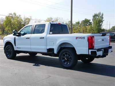 2026 Ford F350 Crew Cab, $69704. Photo 5