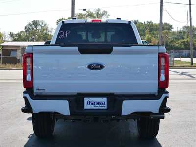 2026 Ford F350 Crew Cab, $69704. Photo 6