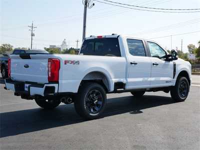 2026 Ford F350 Crew Cab, $69704. Photo 7