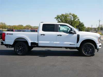 2026 Ford F350 Crew Cab, $69704. Photo 8