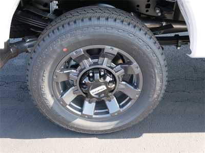 2026 Ford F350 Crew Cab, $69704. Photo 9