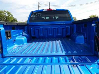 2025 Ford Ranger Crew Cab, $39971. Photo 10