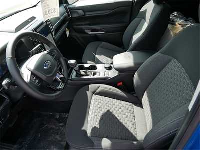 2025 Ford Ranger Crew Cab, $39971. Photo 11