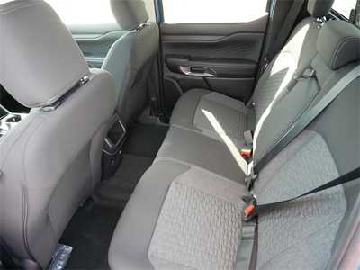 2025 Ford Ranger Crew Cab, $39971. Photo 12