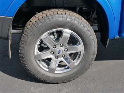 2025 Ford Ranger Crew Cab, $39971. Photo 9